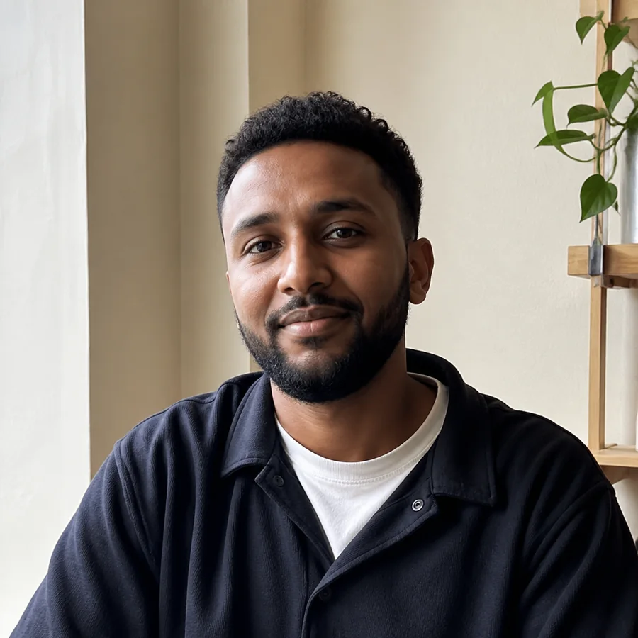 Malik — Videograf · event og merkevare